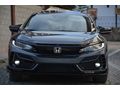 İlk Sahibinden Honda Civic 1.6 i-VTEC Eco Executive 2018 Model