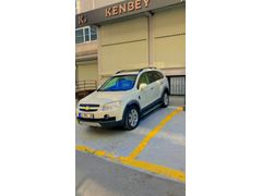 Sahibinden Temiz 7 Kişilik 