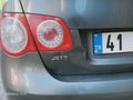 Sahibinden Volkswagen Jetta 1.6 Primeline 2007 Model