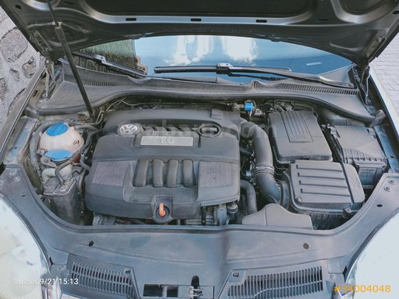Sahibinden Volkswagen Jetta 1.6 Primeline 2007 Model