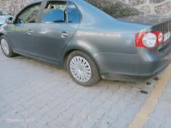 Sahibinden Volkswagen Jetta 1.6 Primeline 2007 Model
