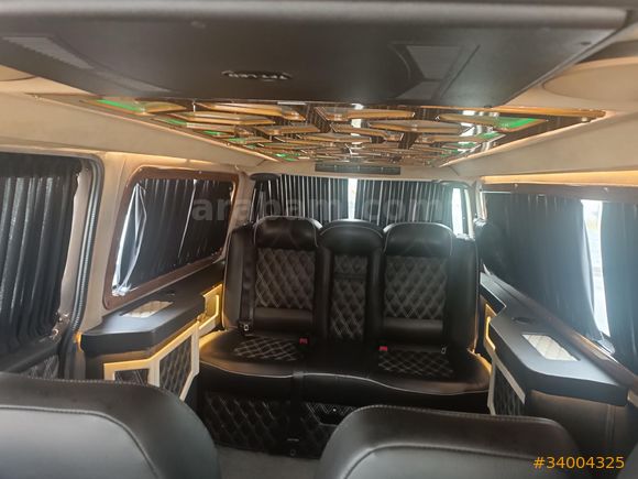 Sahibinden Volkswagen T Serisi T5