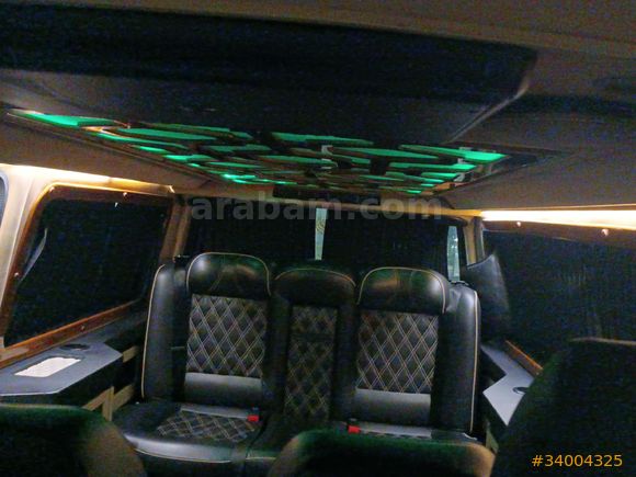 Sahibinden Volkswagen T Serisi T5
