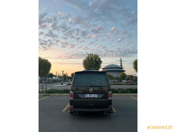 Sahibinden Volkswagen T Serisi T5