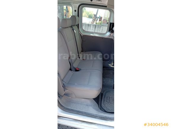 Sahibinden Volkswagen Caddy 1.9 TDI Kombi 2010 Model