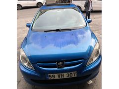 Sahibinden Peugeot 307 1.6 XS 2002 Model