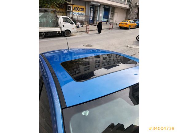Sahibinden Peugeot 307 1.6 XS 2002 Model