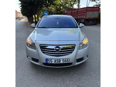 Sahibinden Opel Insignia 1.6 T Edition 2010 Model