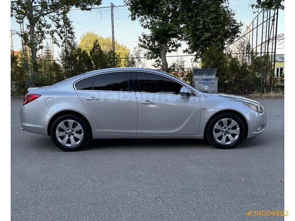 Sahibinden Opel Insignia 1.6 T Edition 2010 Model