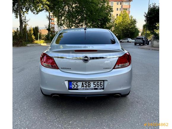 Sahibinden Opel Insignia 1.6 T Edition 2010 Model