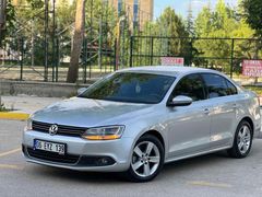 Sahibinden Volkswagen Jetta 1.6 TDi Comfortline 2011 Model 