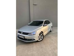 Sahibinden Volkswagen Jetta 1.6 TDi Comfortline 2011 Model 