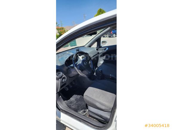 Sahibinden Opel Corsa 1.3 CDTI Enjoy 2007 Model