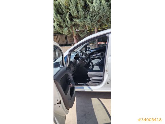 Sahibinden Opel Corsa 1.3 CDTI Enjoy 2007 Model