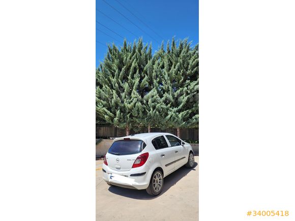 Sahibinden Opel Corsa 1.3 CDTI Enjoy 2007 Model