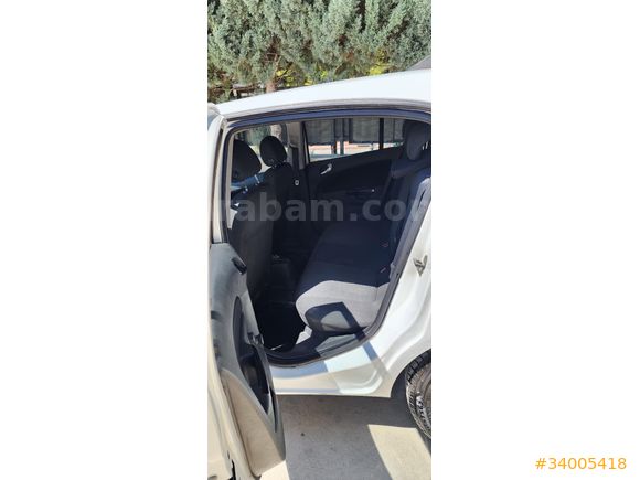 Sahibinden Opel Corsa 1.3 CDTI Enjoy 2007 Model