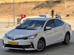 UZMAN AUTO DAN 2018 MODEL 1.6 BENZİN OTOMATİK COROLLA