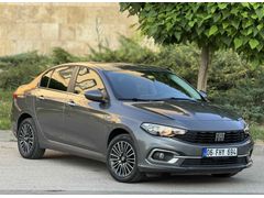 Sahibinden Fiat Egea 1.4 Fire Easy Plus 2022 Model 