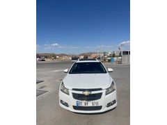 Sahibinden Chevrolet Cruze 1.6 WTCC Edition Plus sanruflu değişensiz