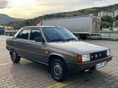 Sahibinden Renault R 9 1.4 Broadway GTE 1990 Model İstanbul
