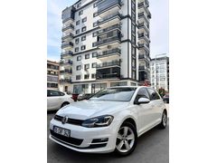 MEMURDAN 2015 MODEL GOLF 7 