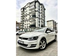 MEMURDAN 2015 MODEL GOLF 7 