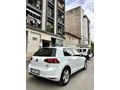MEMURDAN 2015 MODEL GOLF 7 