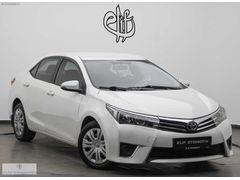 COROLLA 2015 1.33 LİFE 111.BİN KMDE TRAMERSİZ+DEĞİŞENSİZ EXPERLİ