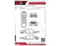 COROLLA 2015 1.33 LİFE 113.BİN KMDE TRAMERSİZ+DEĞİŞENSİZ EXPERLİ