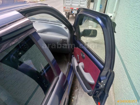Sahibinden Fiat Palio 1.2 S 2002 Model