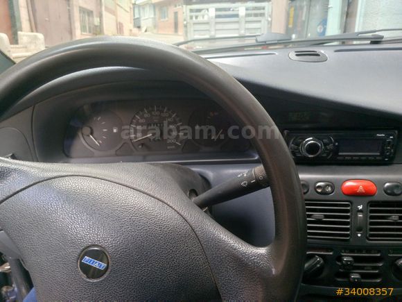 Sahibinden Fiat Palio 1.2 S 2002 Model