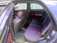 Sahibinden Fiat Palio 1.2 S 2002 Model