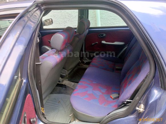 Sahibinden Fiat Palio 1.2 S 2002 Model