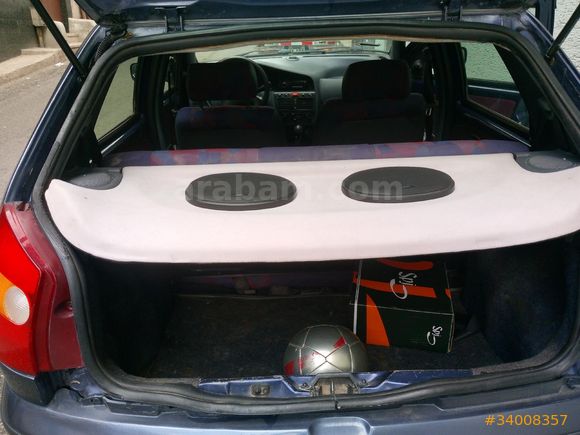 Sahibinden Fiat Palio 1.2 S 2002 Model