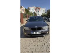 Sahibinden BMW 1.16i Lpgli Temiz Değişensiz Işık Paket Orjinal Arıyana