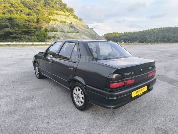 RENAULT 19 LPG'Lİ