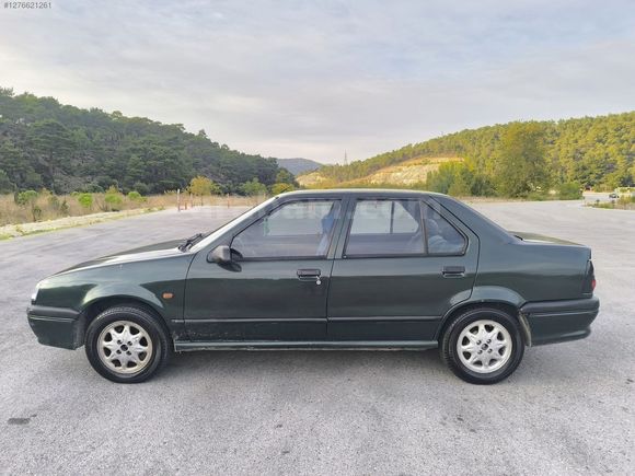 RENAULT 19 LPG'Lİ