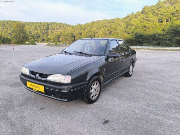 RENAULT 19 LPG'Lİ