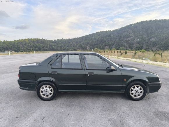RENAULT 19 LPG'Lİ