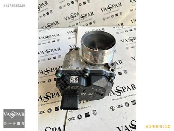 BOGAZ KELEBEGI T6 A2 BORA CRAFTER 04L128063K
