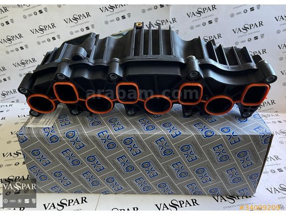 EMME MANIFOLD T5 T6 03L129711P