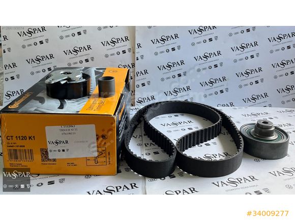 TRIGER SETI CRAFTER 076198119