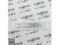 CADDY YAZISI 2K0853687