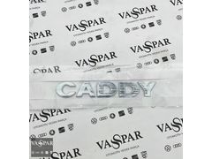 CADDY YAZISI 2K0853687