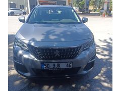 Sahibinden Peugeot 3008 1.6 BlueHDi Active SkyPack 2018 Model