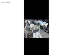FİAT FİORİNO SOL ÖN KAPI CAMI