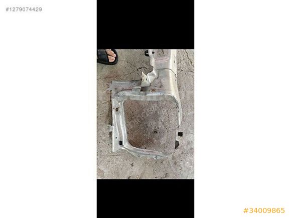FİAT DOBLO 1 ÖN PANEL ORJİNAL