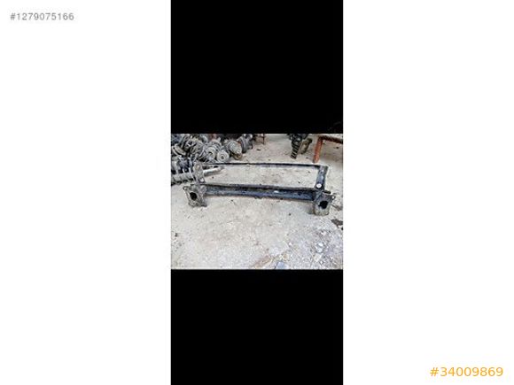 WOLKSWAGEN CADDY ÖN PANEL ORJİNAL HATASIZ