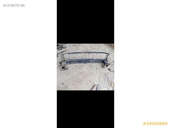 WOLKSWAGEN CADDY ÖN PANEL ORJİNAL HATASIZ