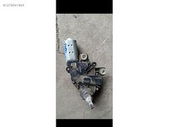 FORD CORUİER ARKA BAGAJ SİLECEK MOTORU ORJİNAL HATASIZ